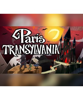 Paris Transylvania Steam Key GLOBAL